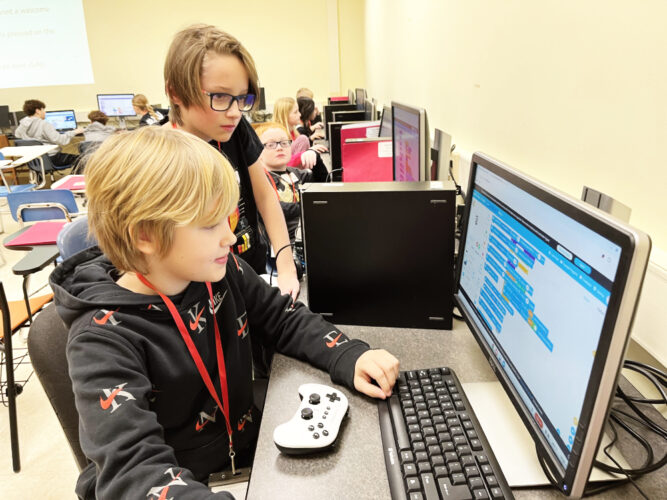 STEAM event to shed light on possible career paths